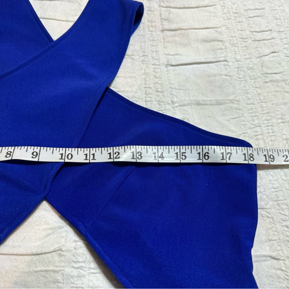 ⭐️Royal Blue Dress as seen on The Bachelor⭐️ - Picture 5 of 6